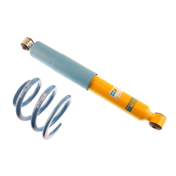 Bilstein Audi Tt Quattro 06-00/Vw Golf Suspension Kit, 47-080416 47-080416 - main